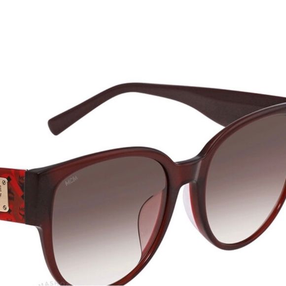 MCM Cat Eye Sunglasses main image 10